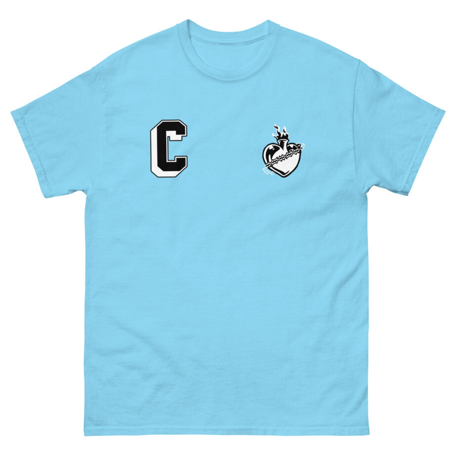 Colby Brock Signature Unisex classic tee