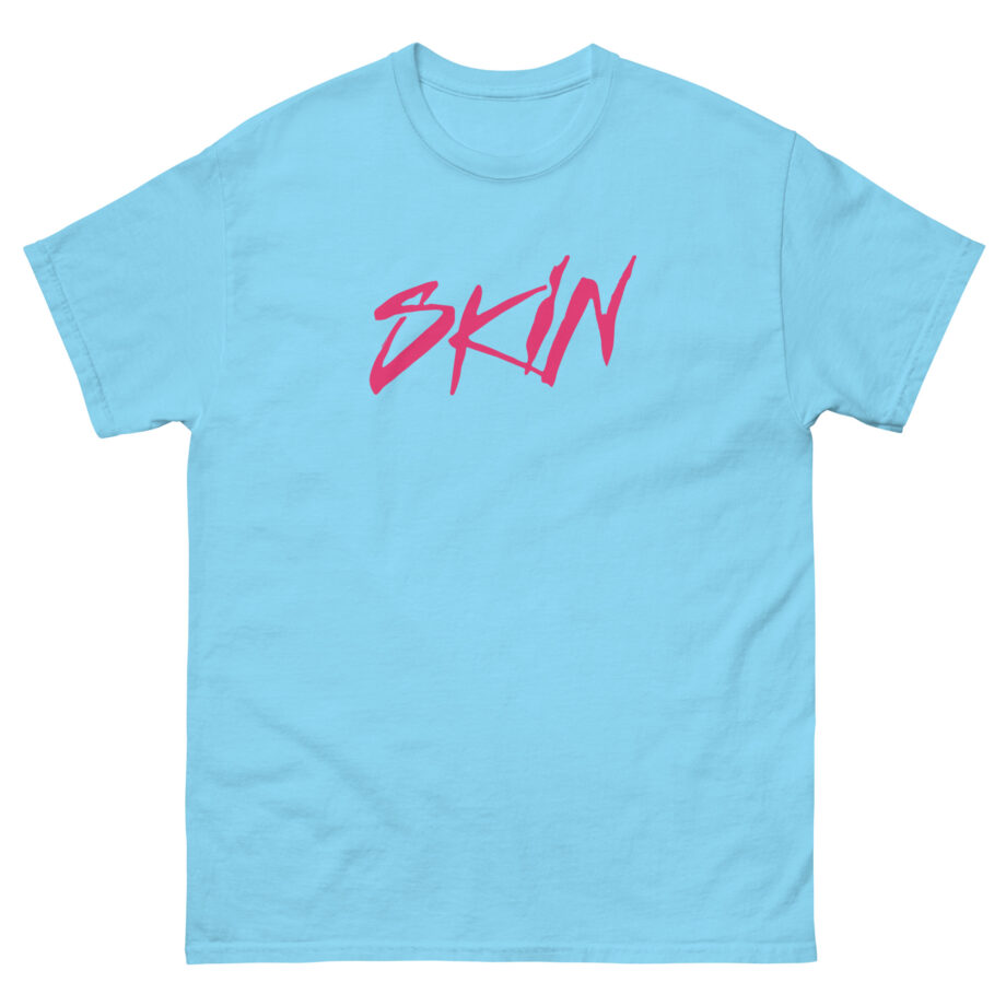 Colby Brock Skin Unisex classic tee