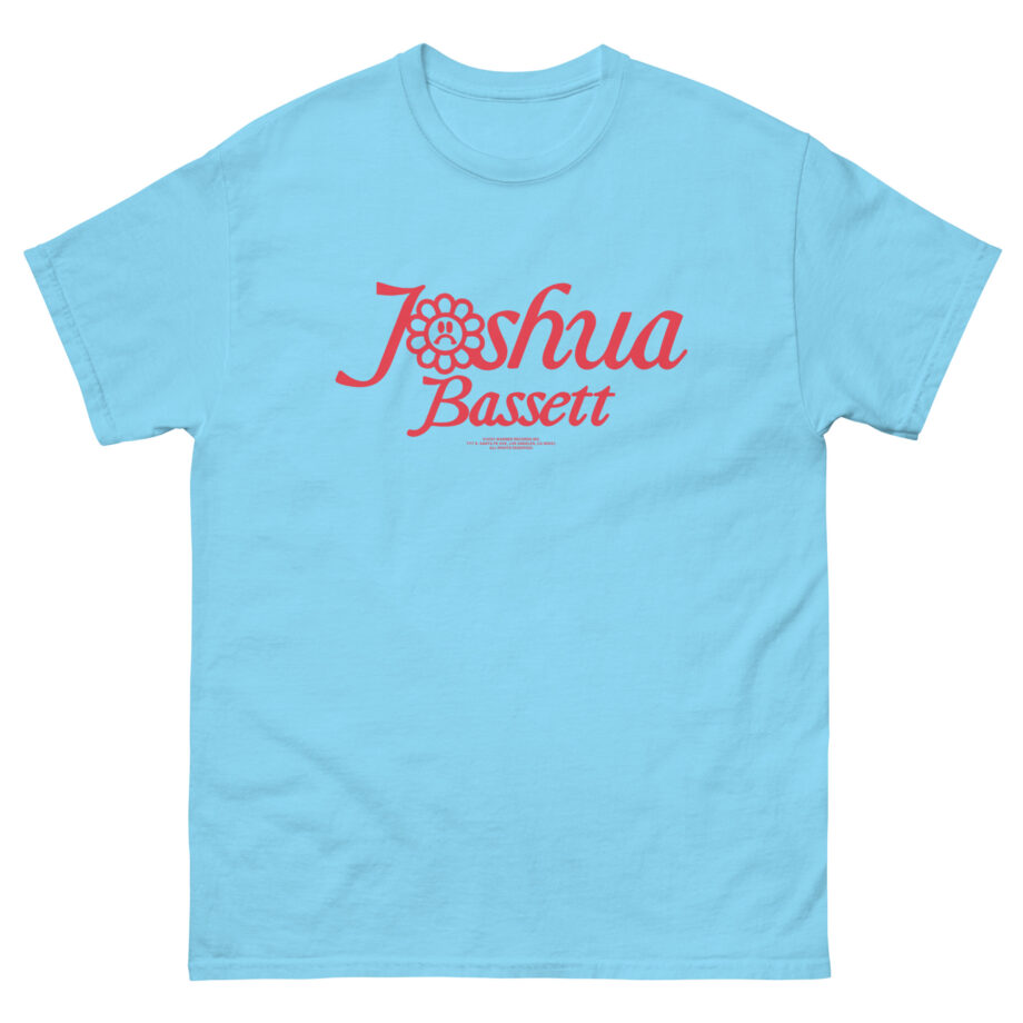 Joshua Bassett Unisex classic tee