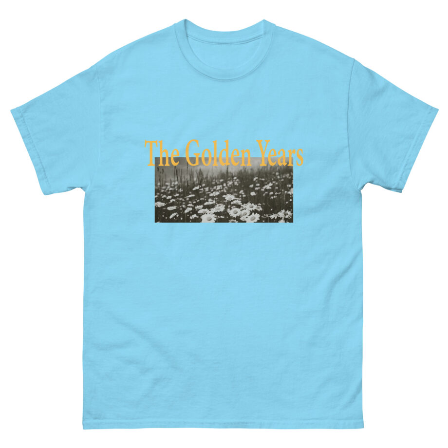 Joshua Bassett Flowers Unisex classic tee