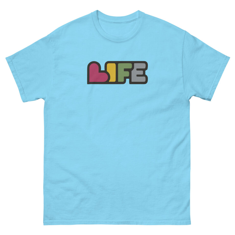 Grian 2023 Life Unisex classic tee