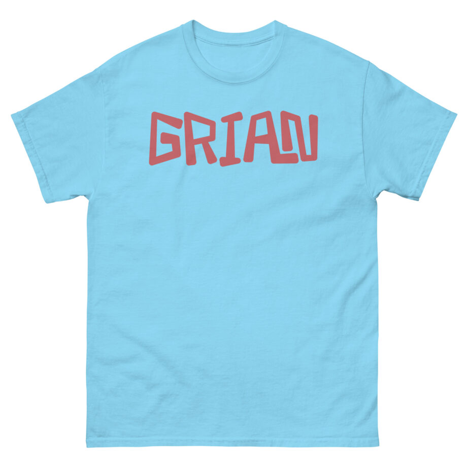 Grian - Built It Unisex classic tee