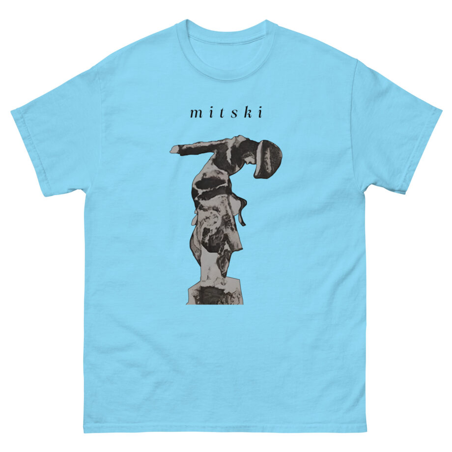 Mitski Unisex classic tee