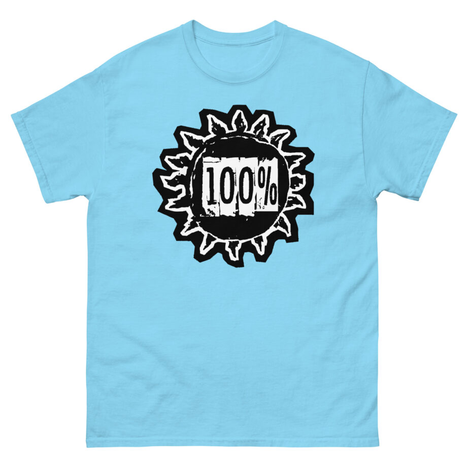 Levellers 100% to Artists Unisex classic tee