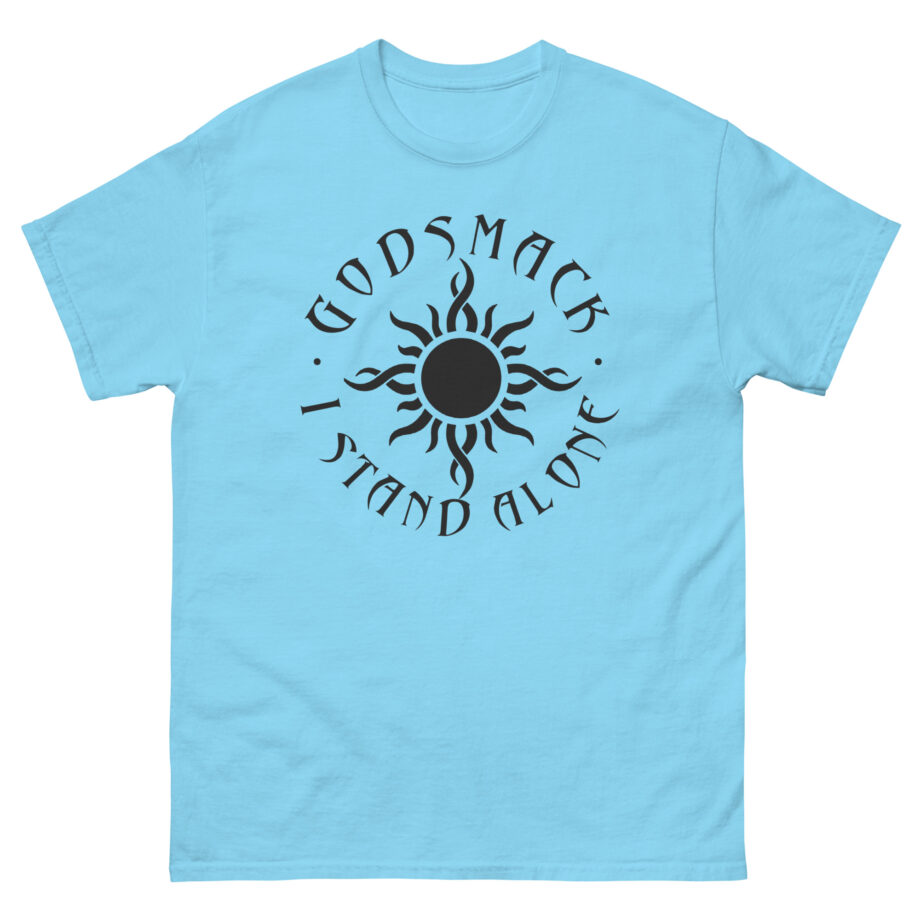 Unisex classic tee
