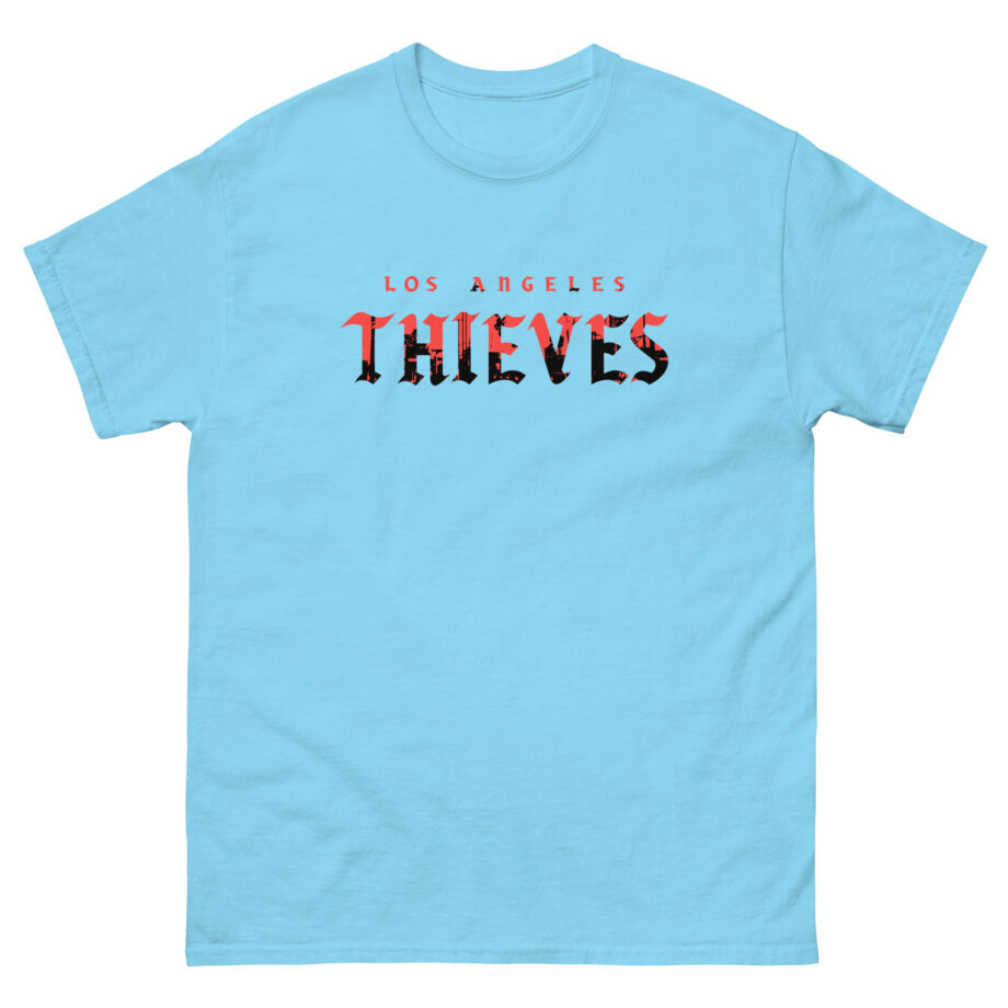 Los Angeles Thieves Unisex classic tee
