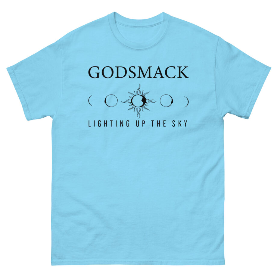 Godsmack Phases Album Unisex classic tee