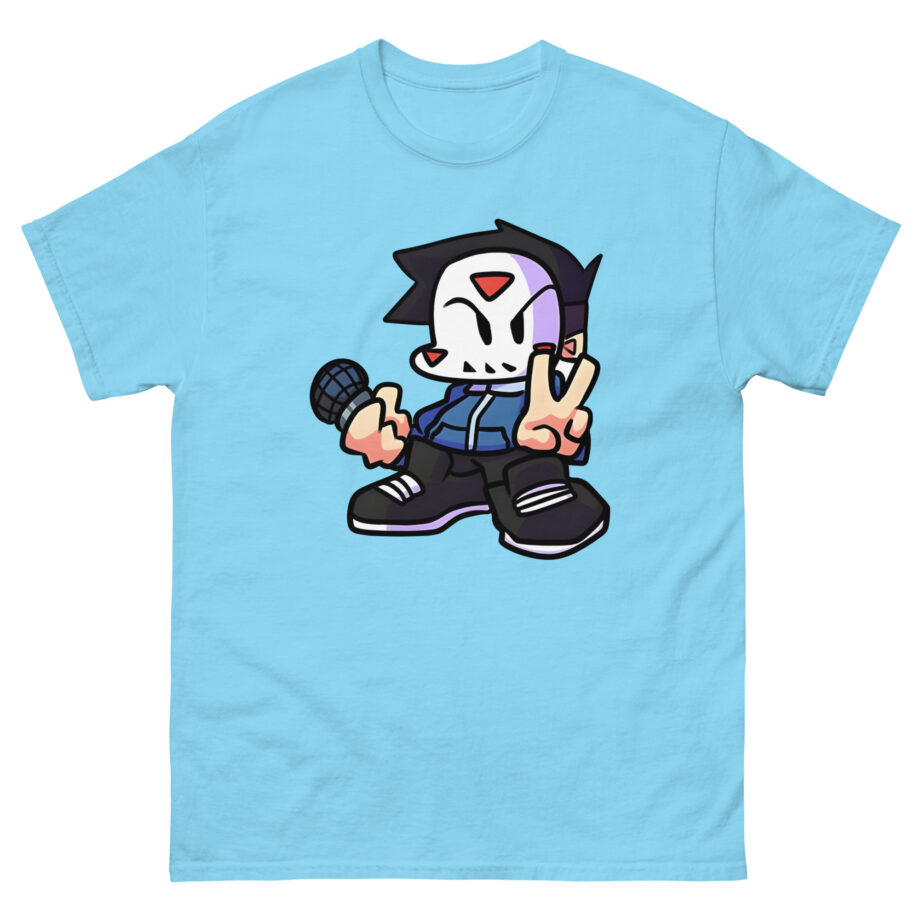 H2odelirious Unisex classic tee