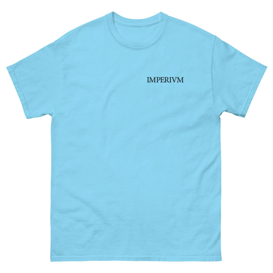 Oxxxymiron Unisex classic tee