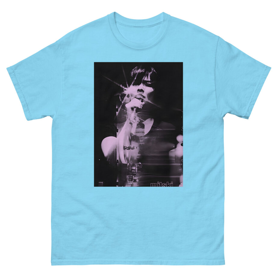 Mitski Fall 2024 Tour Unisex classic tee
