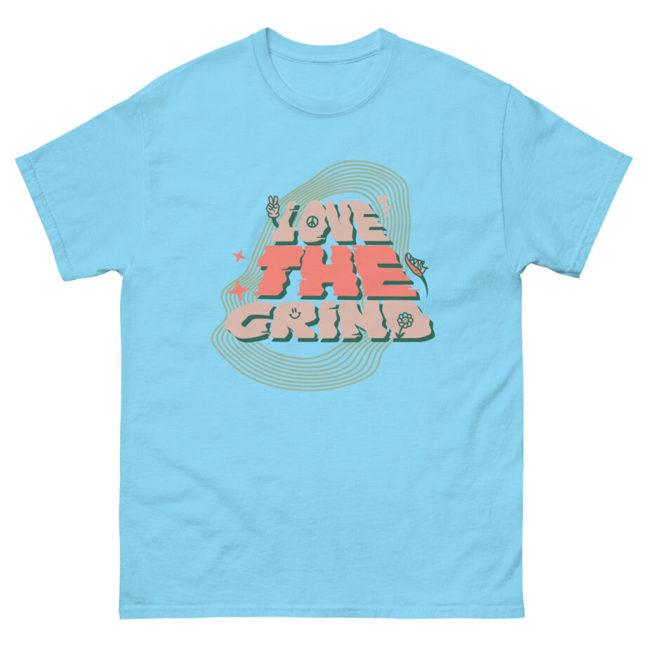 Phily Bowden Unisex classic tee