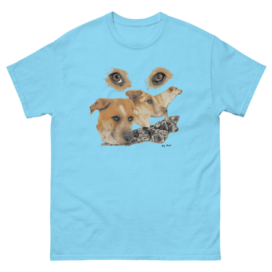 Adrianne Lenker Oso Unisex classic tee