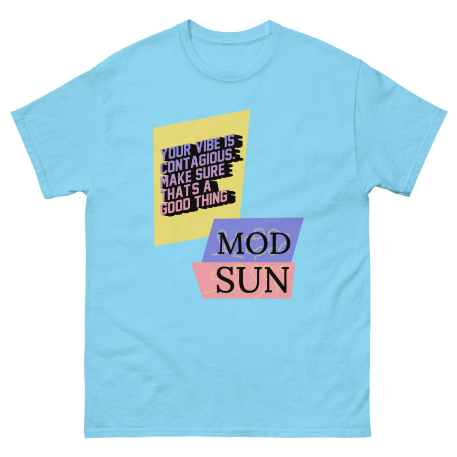 Mod Sun Unisex classic tee
