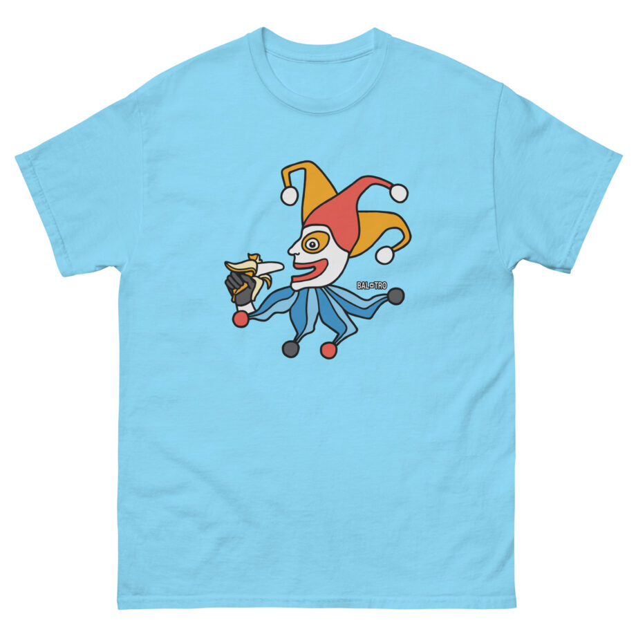 Balatro April Fools' Jimbo Unisex classic tee