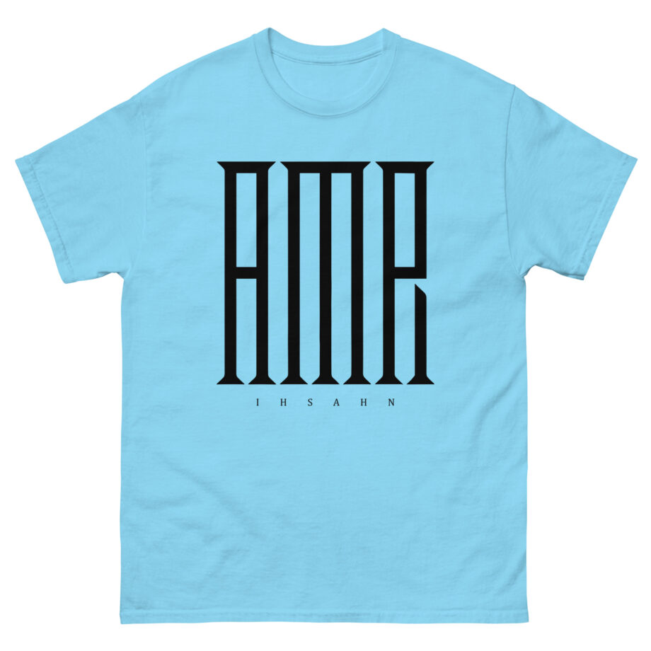 Ihsahn Àmr Logo Unisex classic tee
