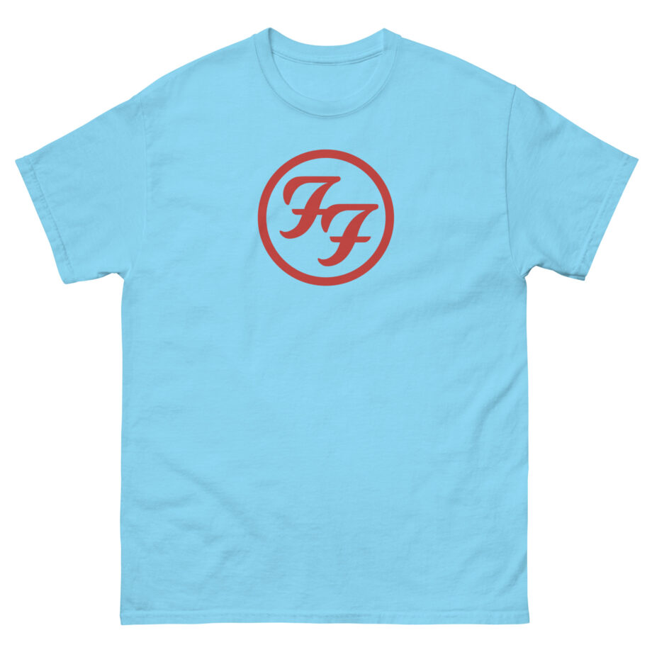 Foo Fighters Cobra Unisex classic tee