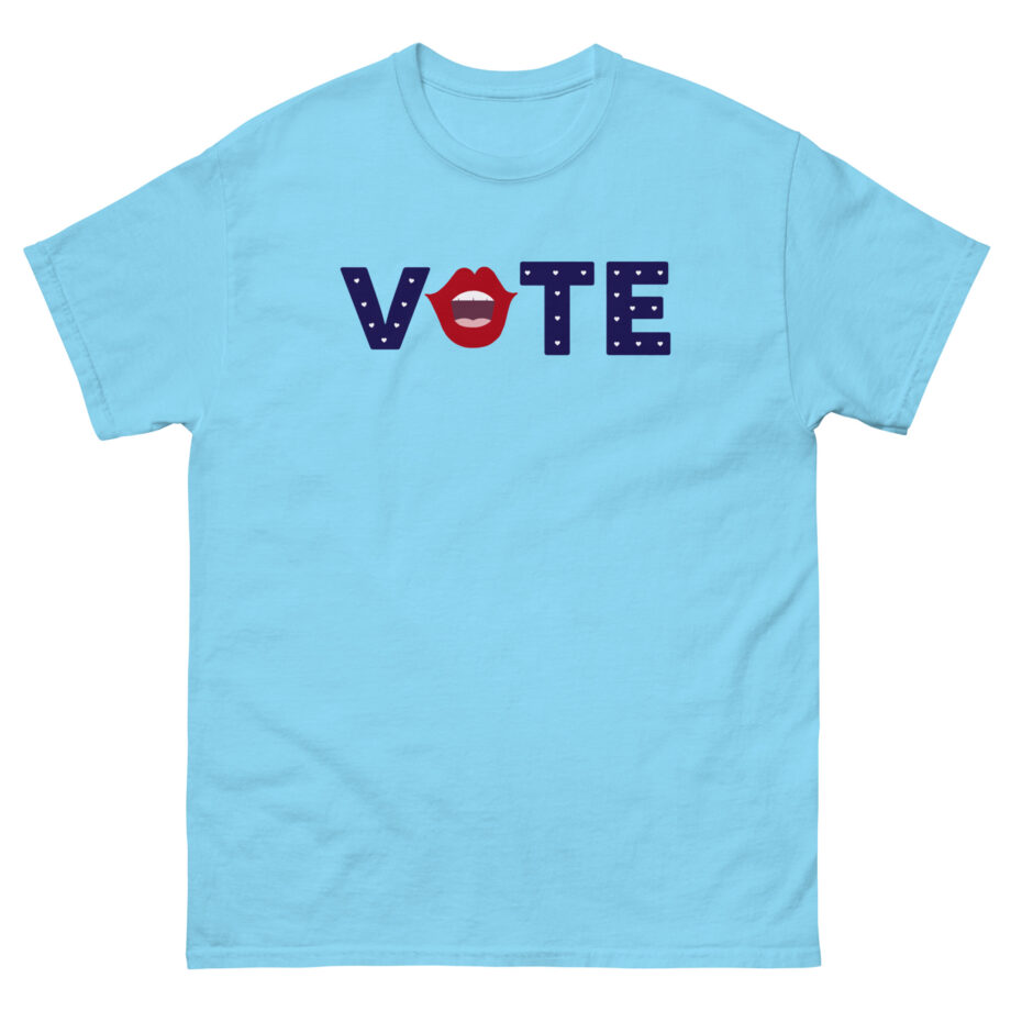 Riley Hubatka Unisex classic tee