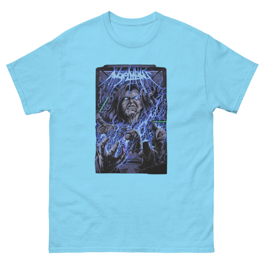 Angelmaker Treason Unisex classic tee