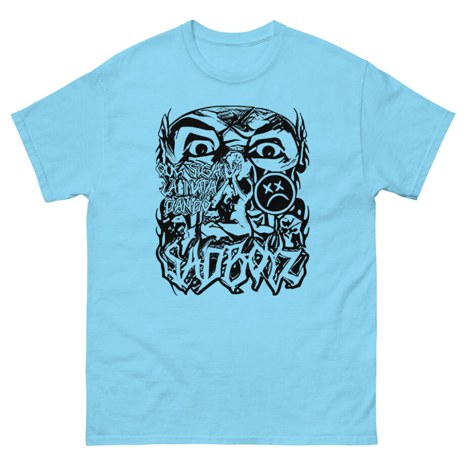 Sad Boyz Unisex classic tee