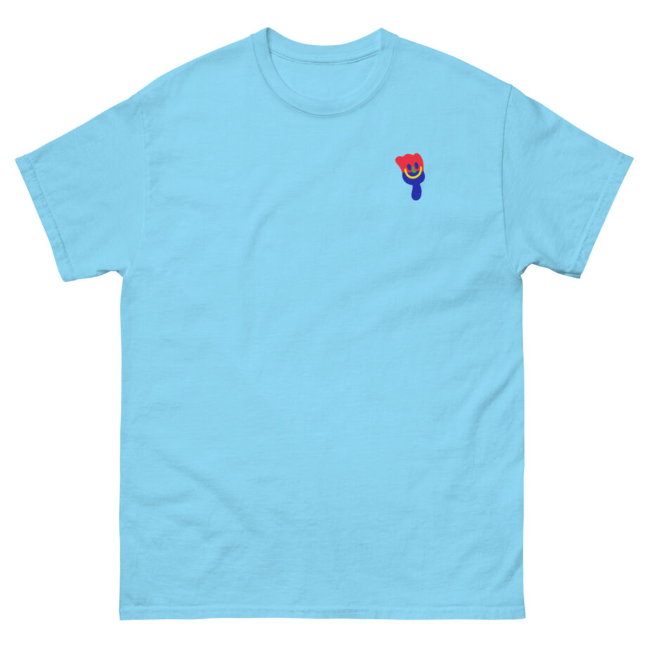 Cold Ones the Paintbrush Unisex classic tee
