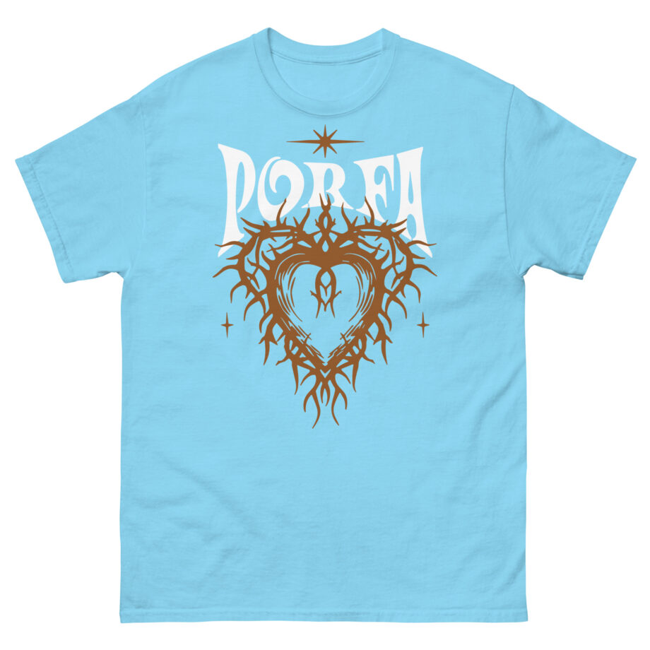 Porfa Thorn Unisex classic tee