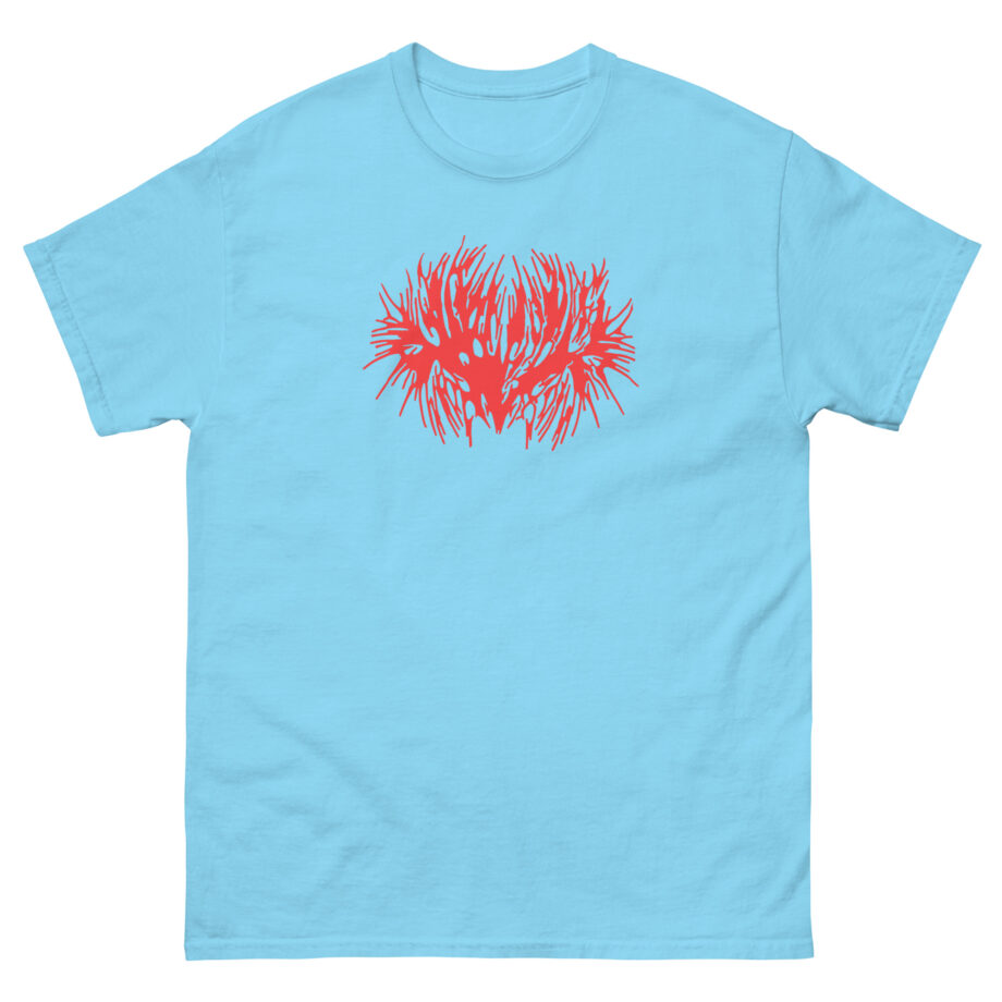 Cold Ones the Topography Unisex classic tee