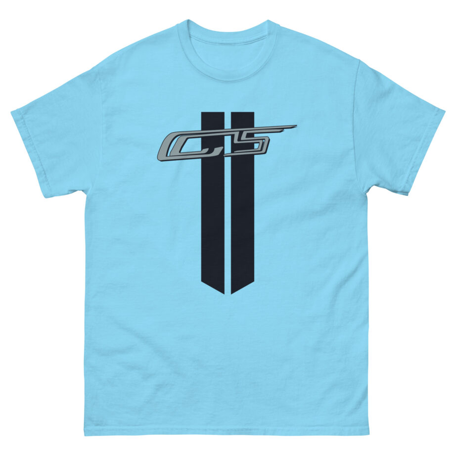 Captain Sparklez Unisex classic tee
