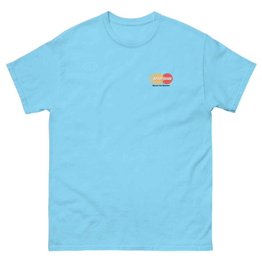 Schaefchen Nhs Master Unisex classic tee