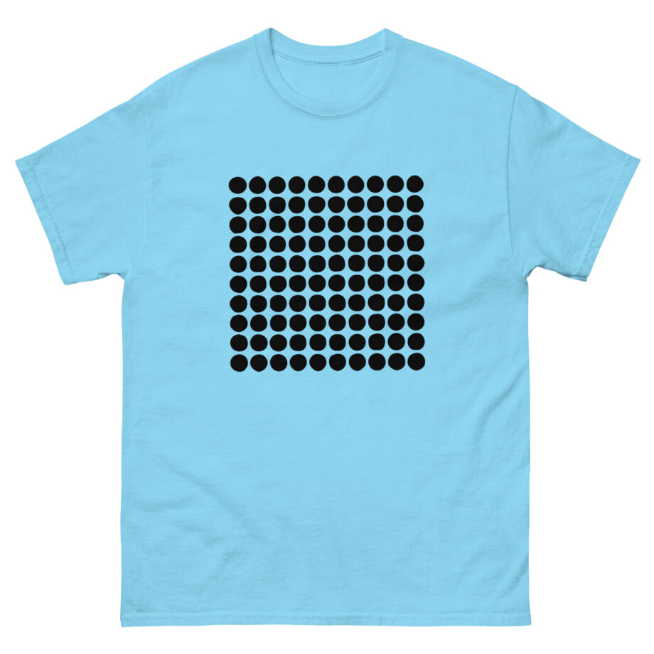 The Kooks Unisex classic tee