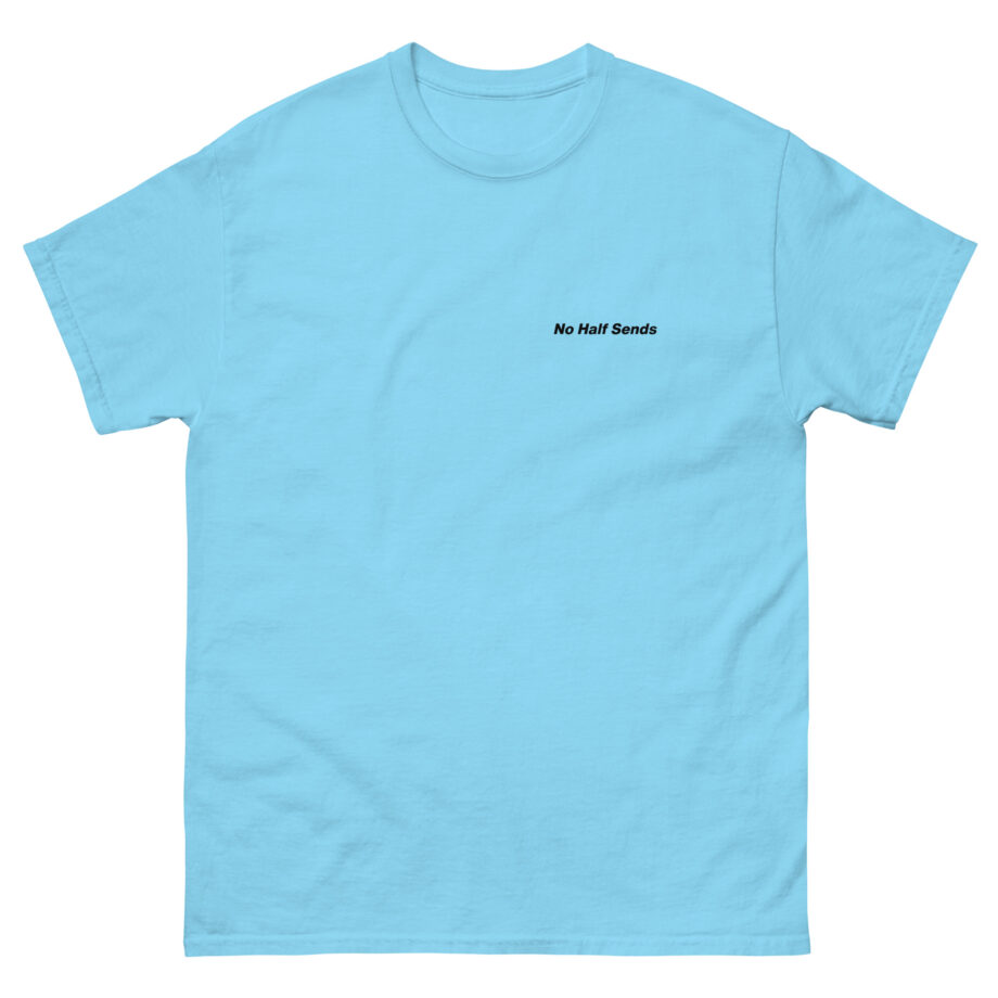 Schaefchen Nhs Alpine Unisex classic tee
