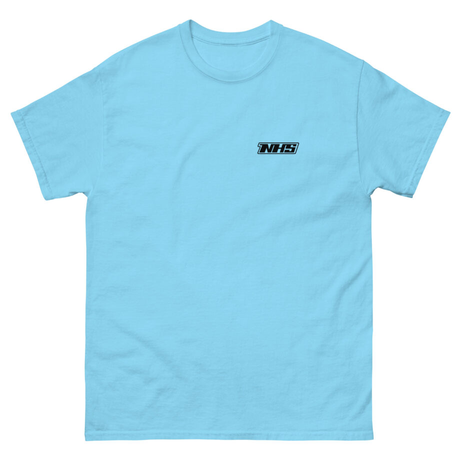 Schaefchen Nhs Race-star Unisex classic tee