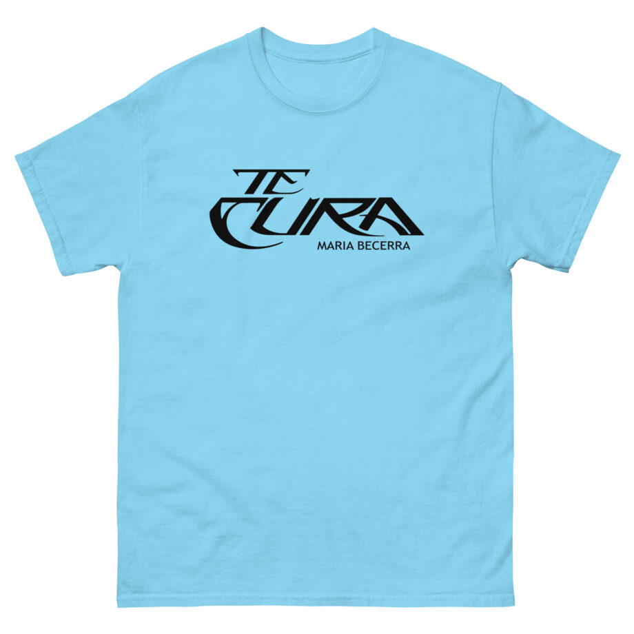Maria Becerra Te Cura Unisex classic tee