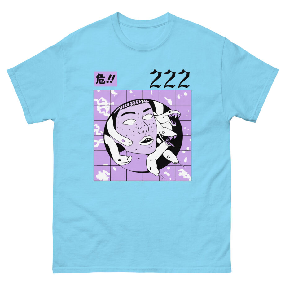 Remera Maria Becerra Unisex classic tee