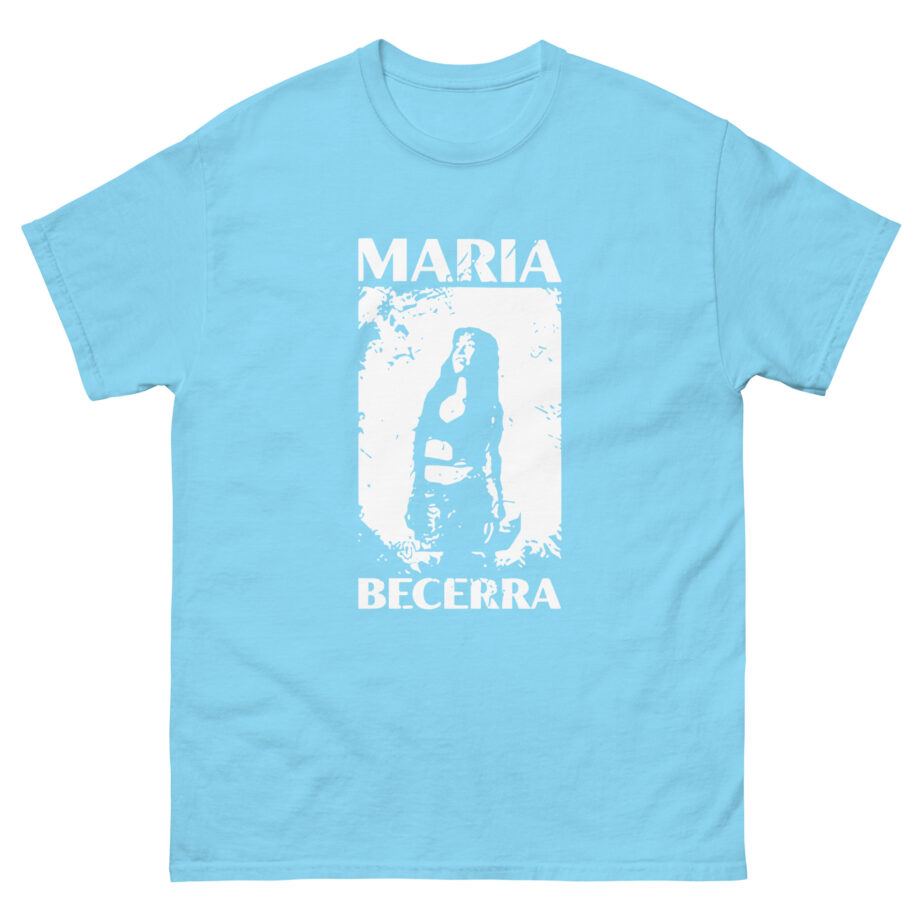 Maria Becerra Unisex classic tee