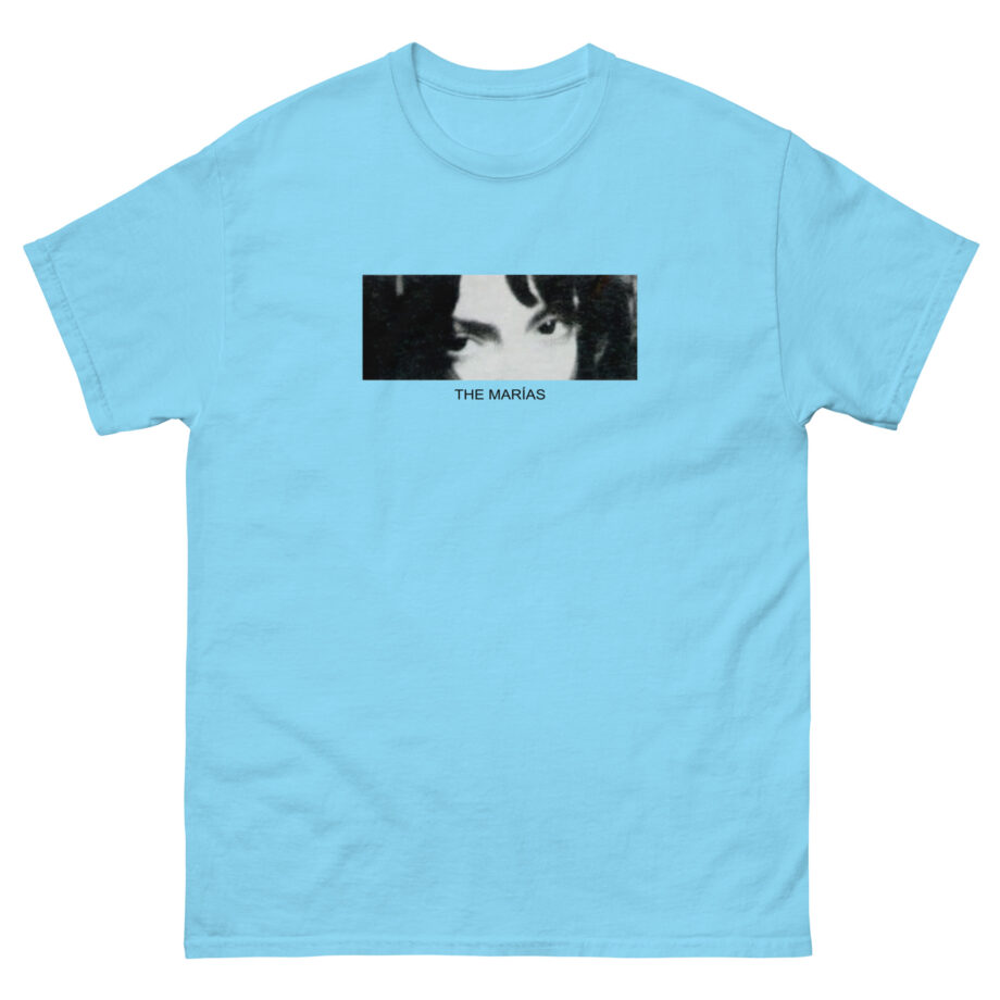 The Marias Eyes Unisex classic tee