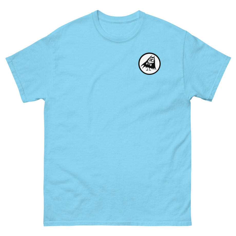 The Aquabats Bat Commander Unisex classic tee