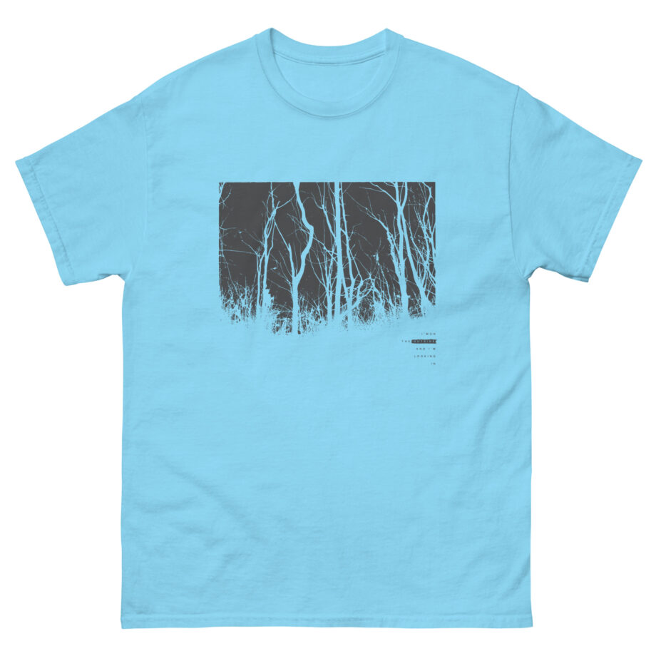 Staind Shadow Unisex classic tee