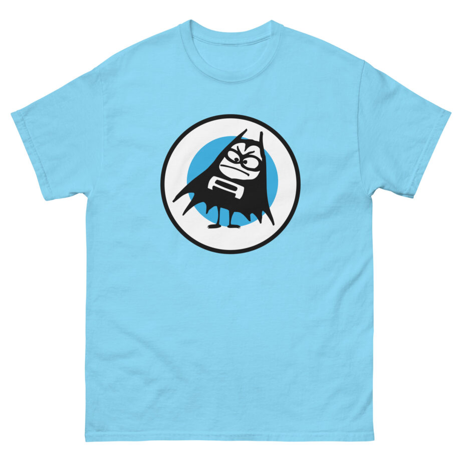 The Aquabats Lil Bat Unisex classic tee