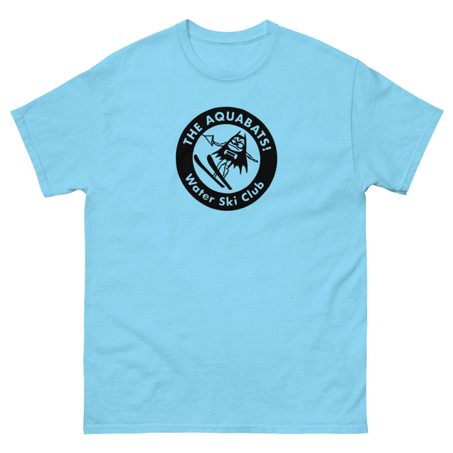 The Aquabats Water Ski Club Unisex classic tee
