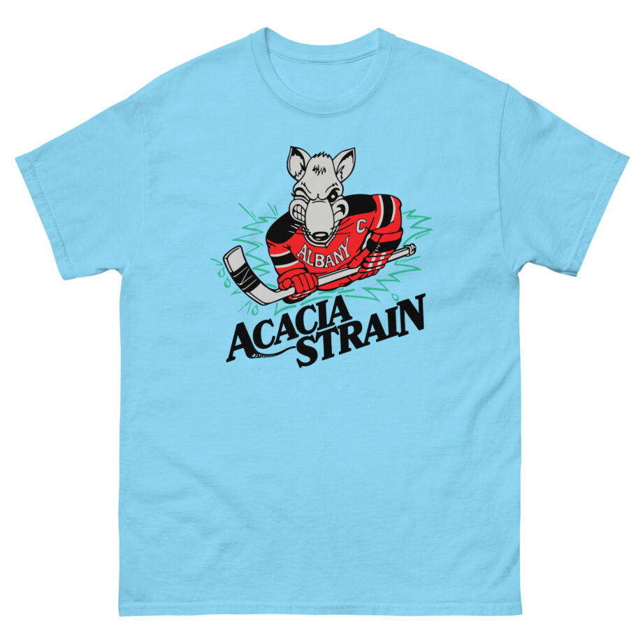 The Acacia Strain FAILURE Unisex classic tee