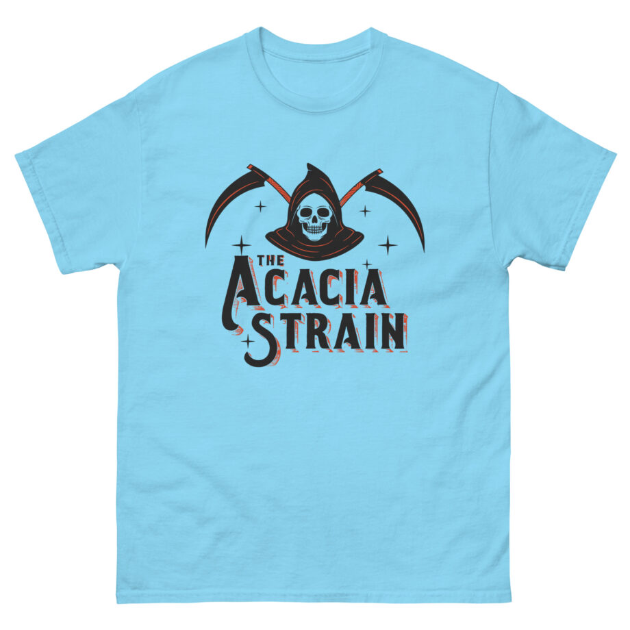 The Acacia Strain Unisex classic tee
