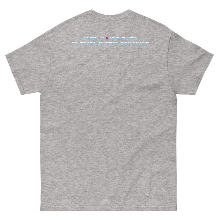 Jelly Logo Unisex classic tee