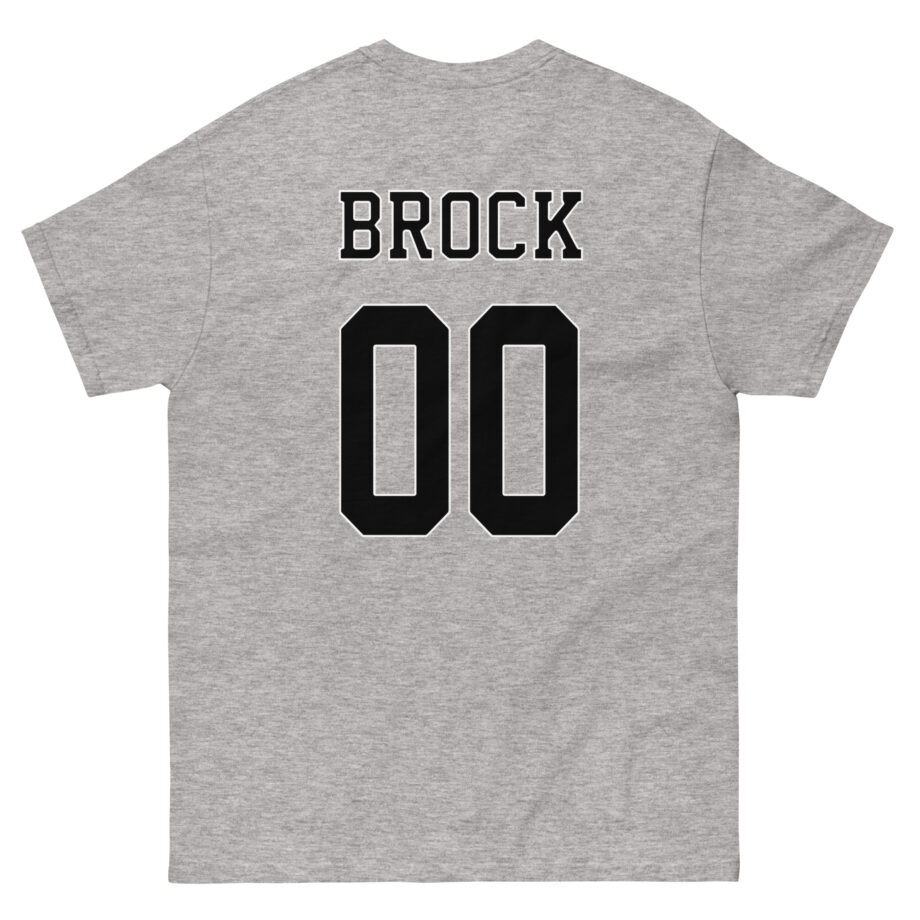 Colby Brock Signature Unisex classic tee
