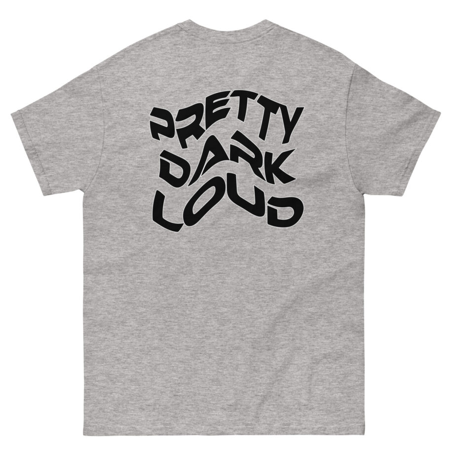 Mersiv Olive Unisex classic tee