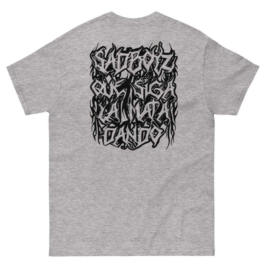 Sad Boyz Unisex classic tee