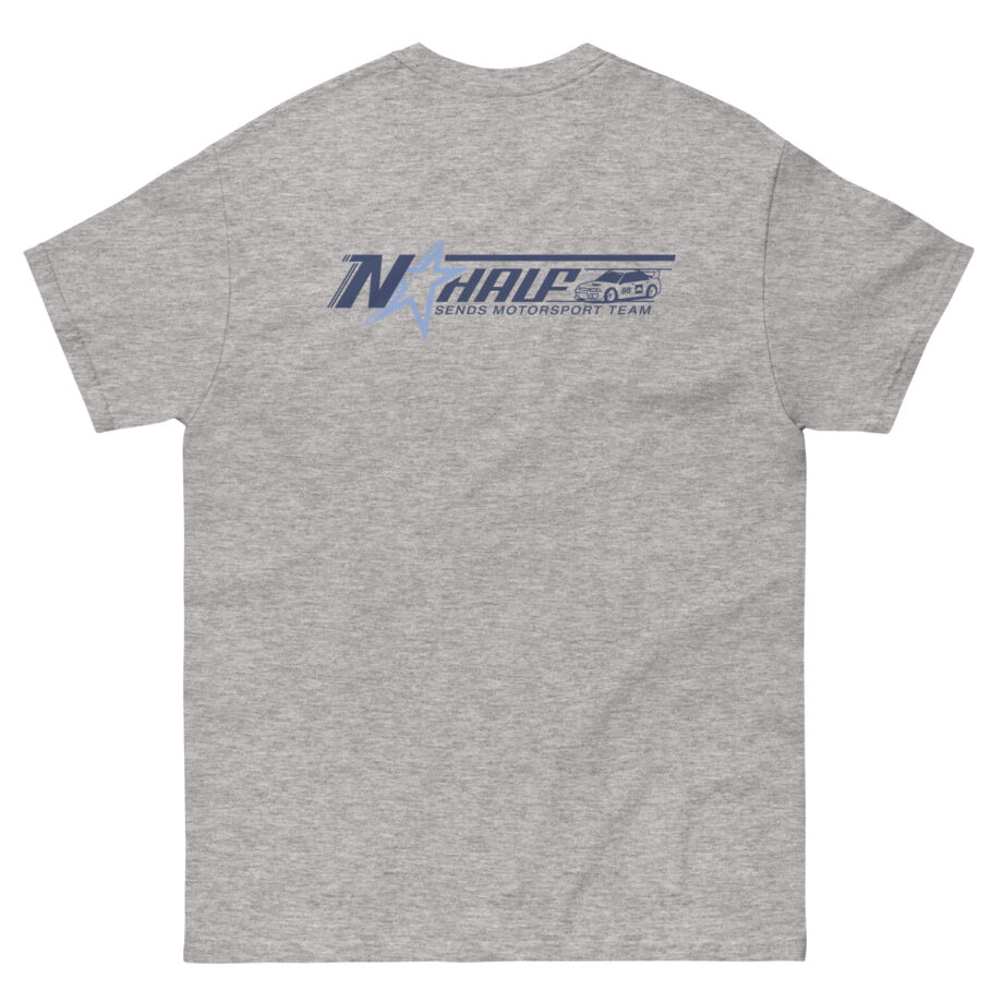 Schaefchen Nhs Race-star Unisex classic tee