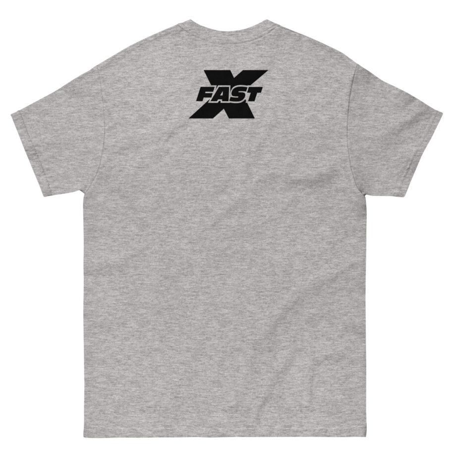 Maria Becerra Te Cura Unisex classic tee