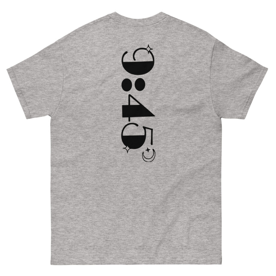 Maria Becerra 945 Unisex classic tee