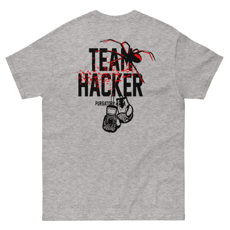 Vinnie Hacker Unisex classic tee