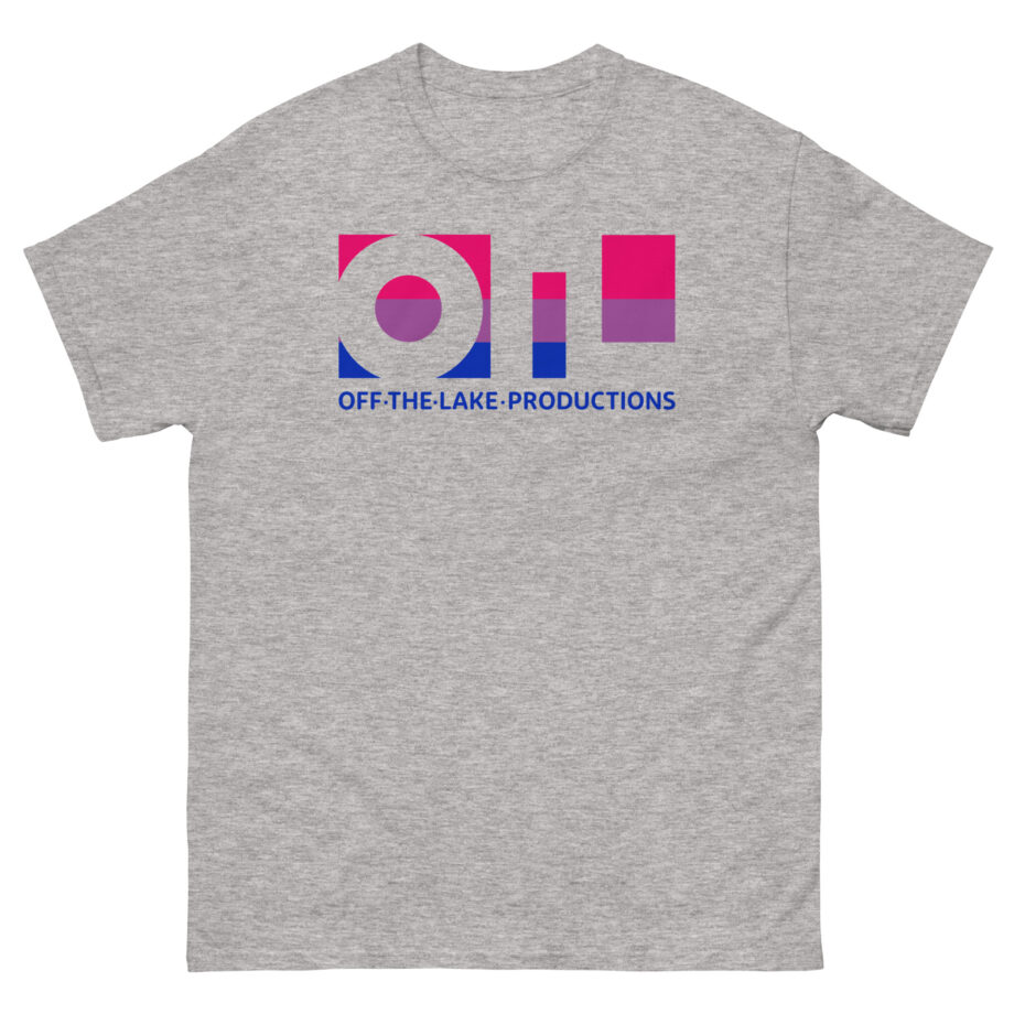 Otl Off the Lake Unisex classic tee